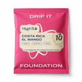 Costa Rica Specialty Drip Coffee · 5 Bags
