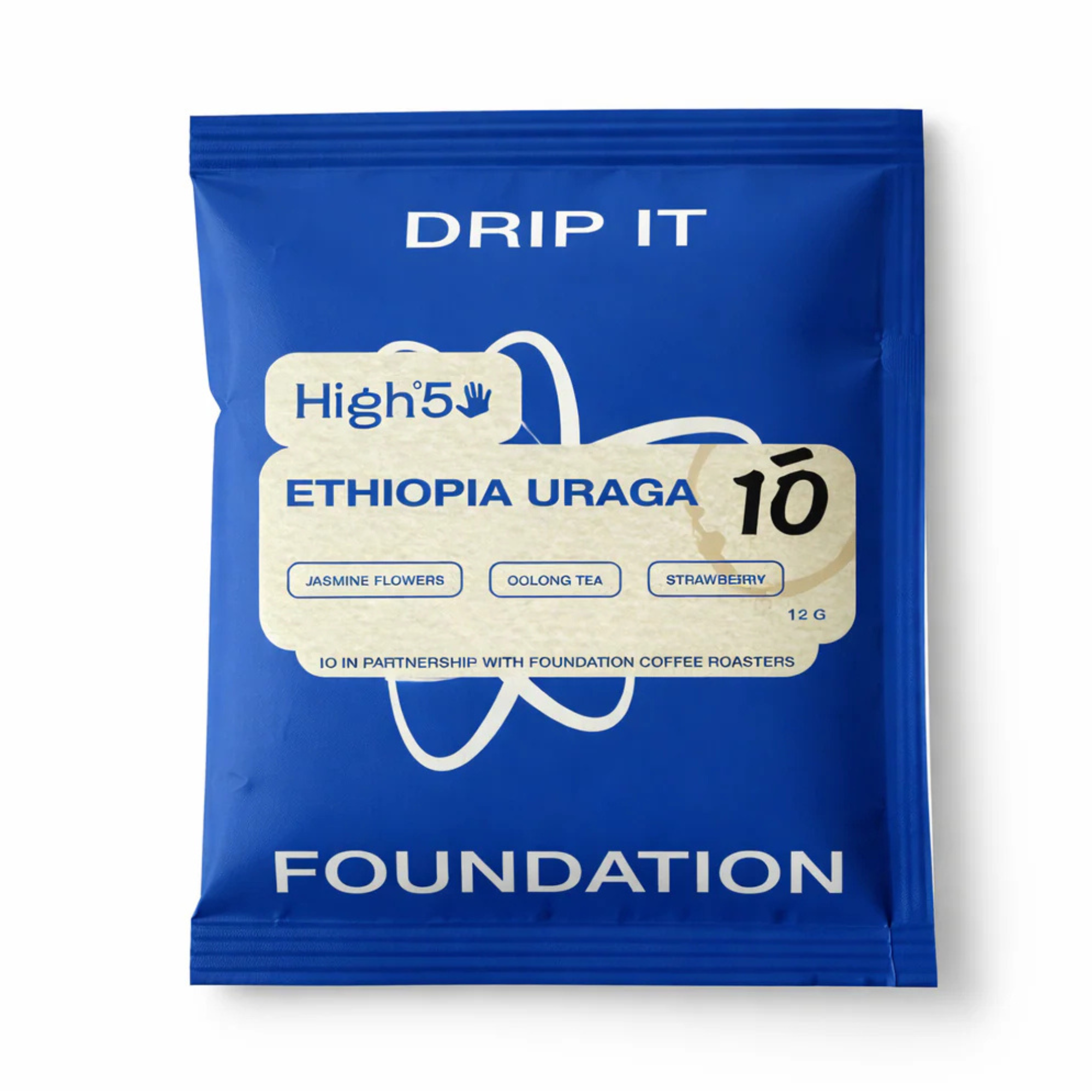 Ethiopia Uraga Specialty Drip Coffee · 5 Bags