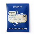 Guatemala Oriente Specialty Drip Coffee · 5 Bags