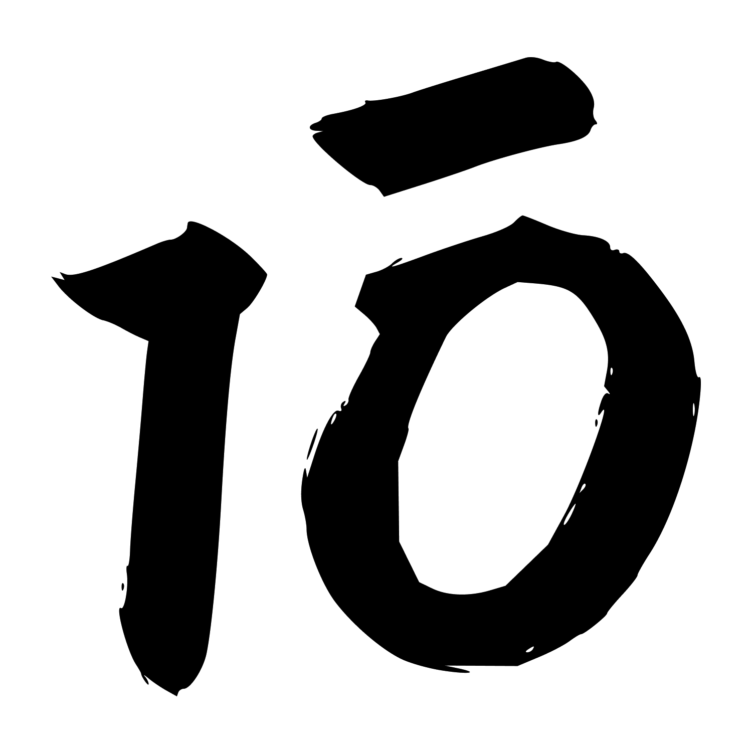 IOBREW