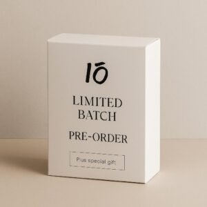 Limited Batch Drip Bag Pre-Order